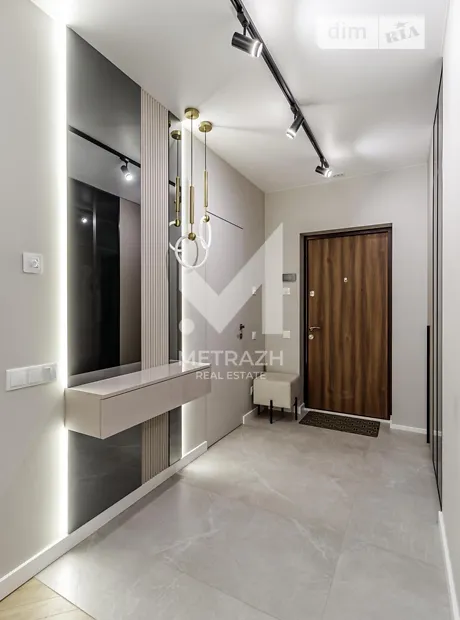 Квартира на шосе Столичне, 1 в Києві, ID 206086, фото №40