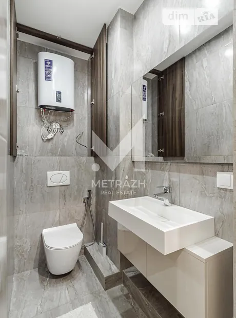 Квартира на шосе Столичне, 1 в Києві, ID 206086, фото №46