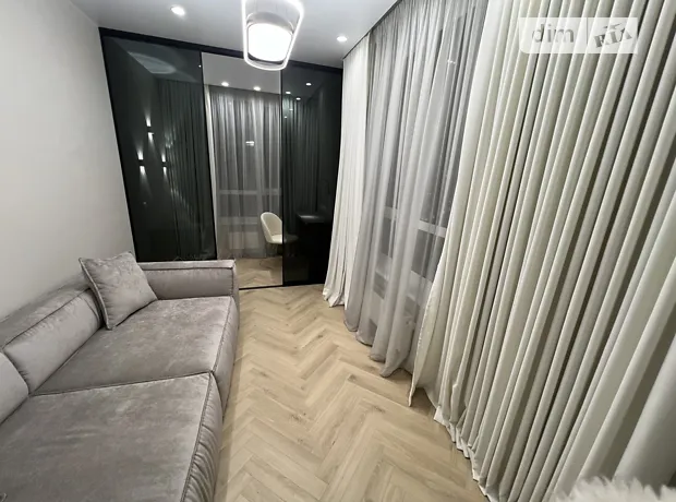 Квартира на шосе Столичне, 1 в Києві, ID 206086, фото №8