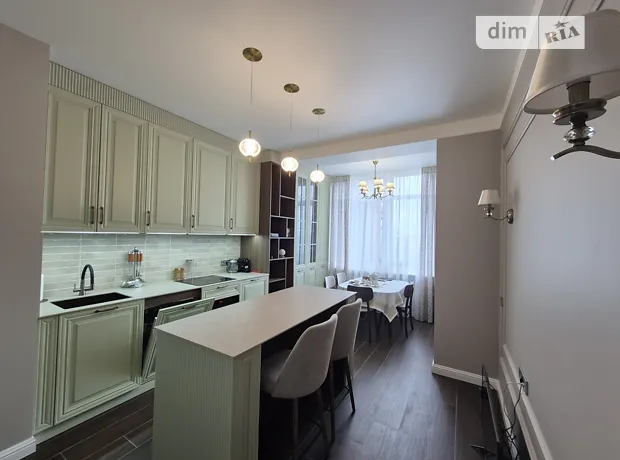 Квартира на вул. Нагірна, 16 в Києві, ID 190698, фото №11