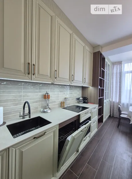 Квартира на вул. Нагірна, 16 в Києві, ID 190698, фото №13