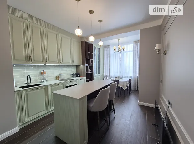Квартира на вул. Нагірна, 16 в Києві, ID 190698, фото №14