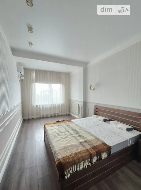 Квартира на вул. Нагірна, 16 в Києві, ID 190698, фото №17