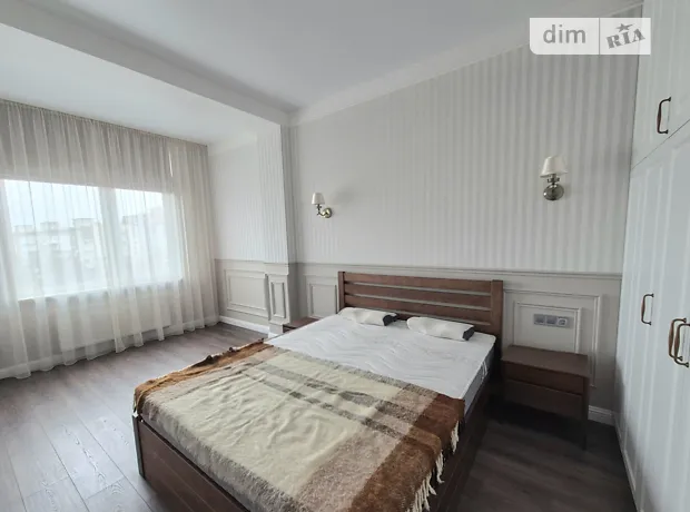 Квартира на вул. Нагірна, 16 в Києві, ID 190698, фото №20