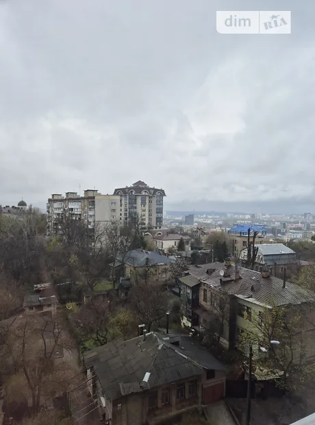 Квартира на вул. Нагірна, 16 в Києві, ID 190698, фото №22