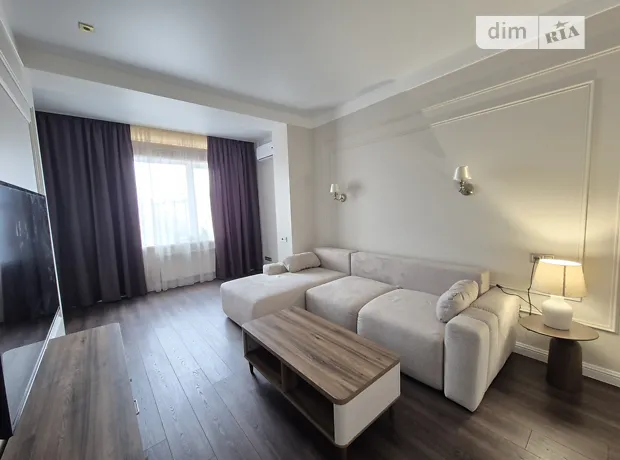 Квартира на вул. Нагірна, 16 в Києві, ID 190698, фото №27