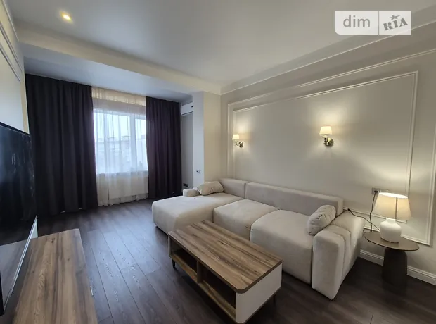Квартира на вул. Нагірна, 16 в Києві, ID 190698, фото №30