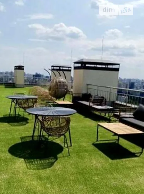 Квартира на вул. Нагірна, 16 в Києві, ID 190698, фото №40