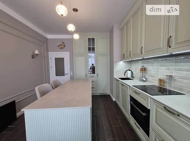 Квартира на вул. Нагірна, 16 в Києві, ID 190698, фото №6