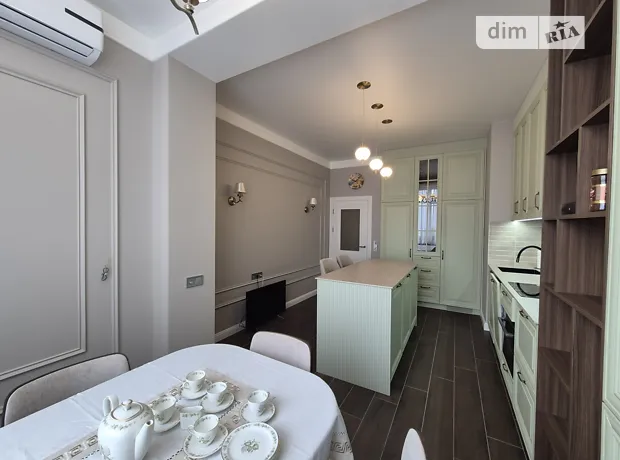 Квартира на вул. Нагірна, 16 в Києві, ID 190698, фото №7
