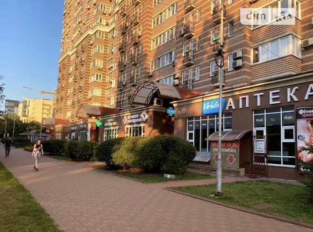 Квартира на вул. Голосіївська, 13 в Києві, ID 188963, фото №2