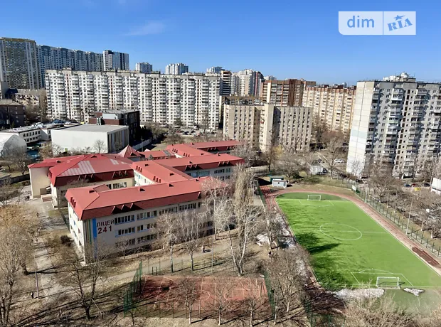 Квартира на вул. Голосіївська, 13 в Києві, ID 188963, фото №18