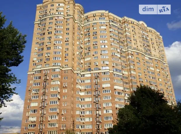 Квартира на вул. Голосіївська, 13 в Києві, ID 188963, фото №3