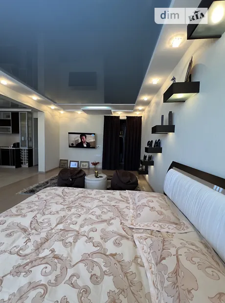Квартира на вул. Голосіївська, 13 в Києві, ID 188963, фото №30
