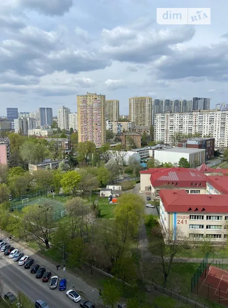 Квартира на вул. Голосіївська, 13 в Києві, ID 188963, фото №45