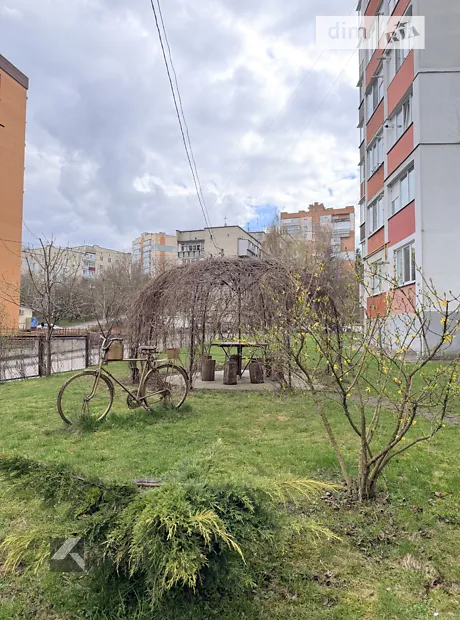 Квартира на вул. Тернопільська, 34/2А в Хмельницькому, ID 408411, фото №22
