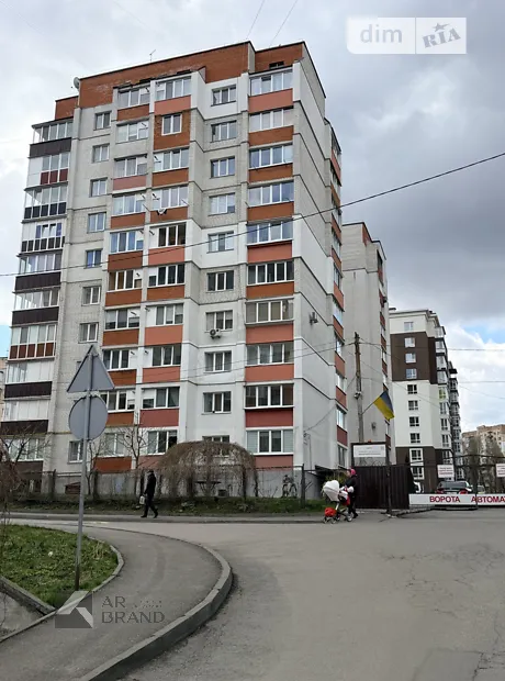 Квартира на вул. Тернопільська, 34/2А в Хмельницькому, ID 408411, фото №25
