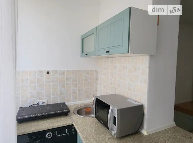 Квартира на вул. Джерельна, 1 в Києві, ID 226425, фото №2