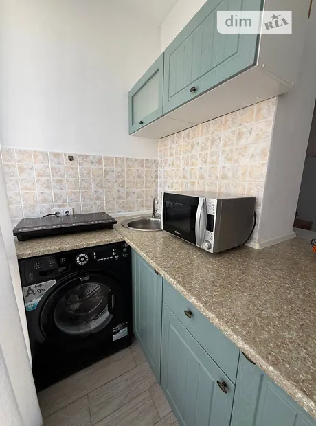Квартира на вул. Джерельна, 1 в Києві, ID 226425, фото №6