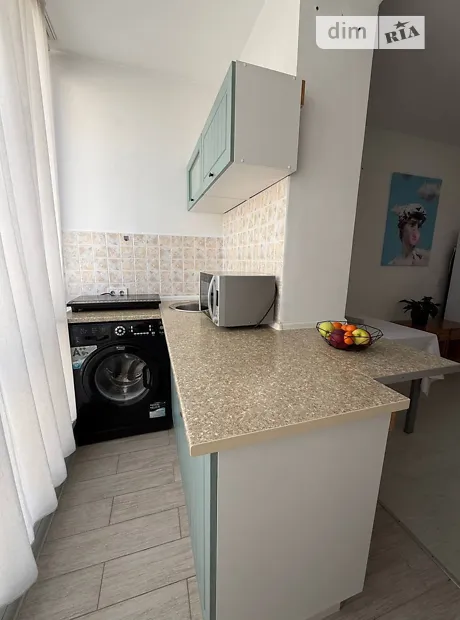 Квартира на вул. Джерельна, 1 в Києві, ID 226425, фото №8