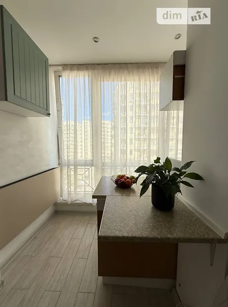 Квартира на вул. Джерельна, 1 в Києві, ID 226425, фото №9