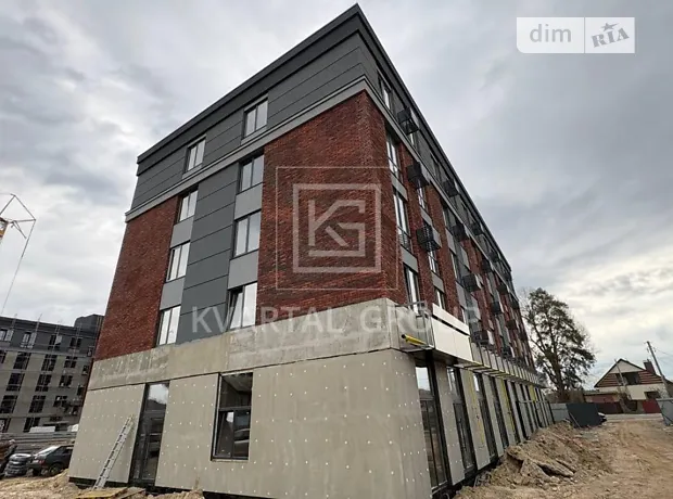 Квартира на вул. Соборна, 33 в Києві, ID 261486, фото №17