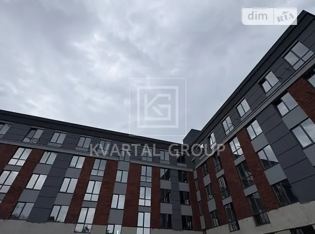 Квартира на вул. Соборна, 33 в Києві, ID 261486, фото №18