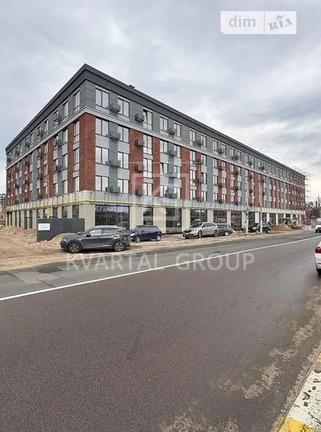Квартира на вул. Соборна, 33 в Києві, ID 261486, фото №19