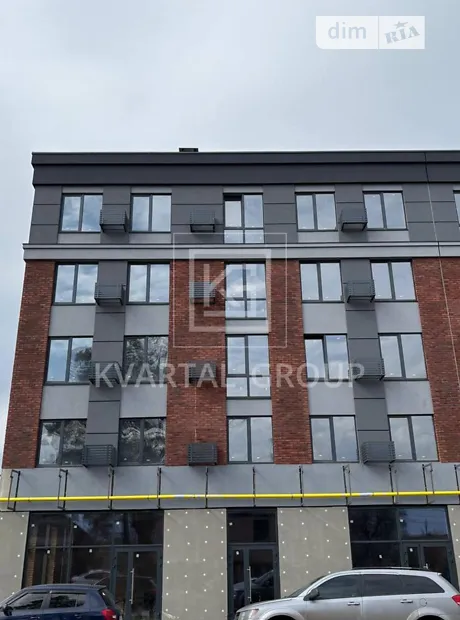 Квартира на вул. Соборна, 33 в Києві, ID 261486, фото №7