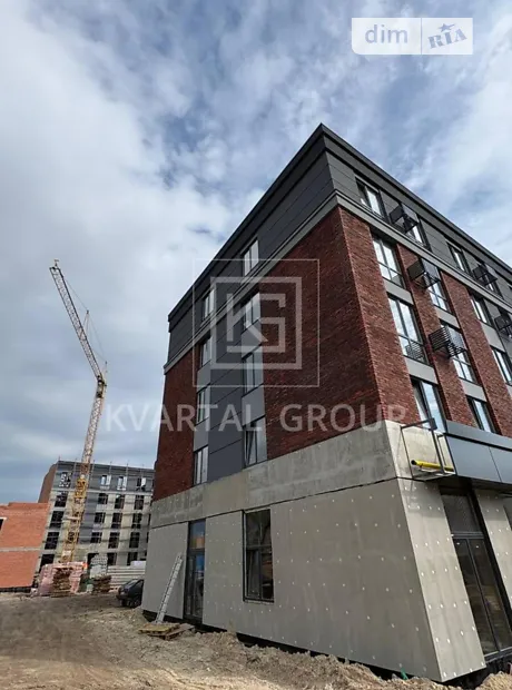 Квартира на вул. Соборна, 33 в Києві, ID 261486, фото №10