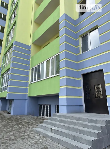 Квартира на вул. Мечникова, 109А в Києві, ID 246717, фото №4