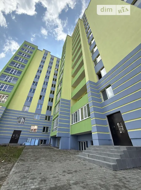 Квартира на вул. Мечникова, 109А в Києві, ID 246717, фото №5