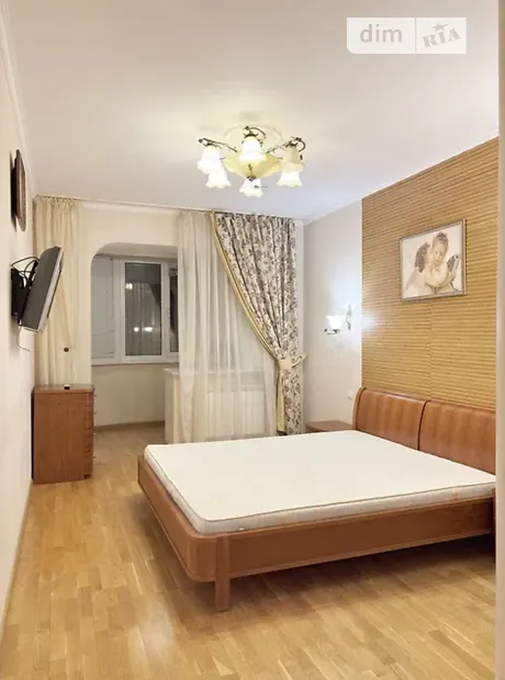 Квартира на вул. Ахматової Анни, 13 в Київ, ID 260478, фото №1