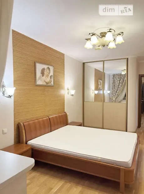 Квартира на вул. Ахматової Анни, 13 в Київ, ID 260478, фото №2