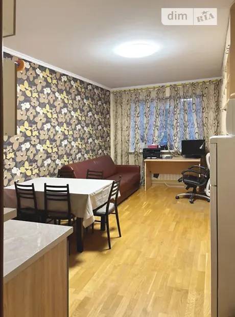 Квартира на вул. Ахматової Анни, 13 в Київ, ID 260478, фото №4