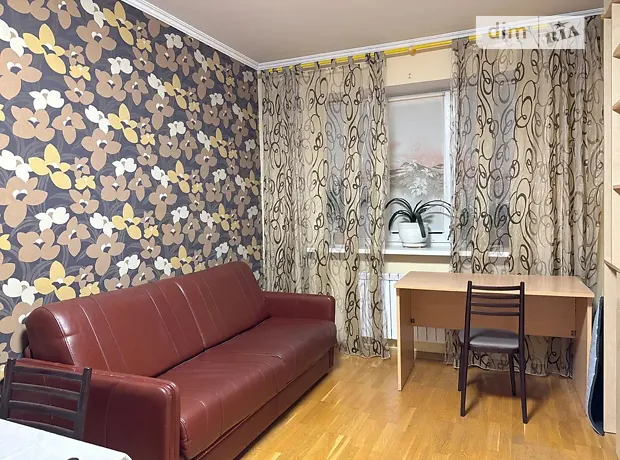 Квартира на вул. Ахматової Анни, 13 в Київ, ID 260478, фото №5