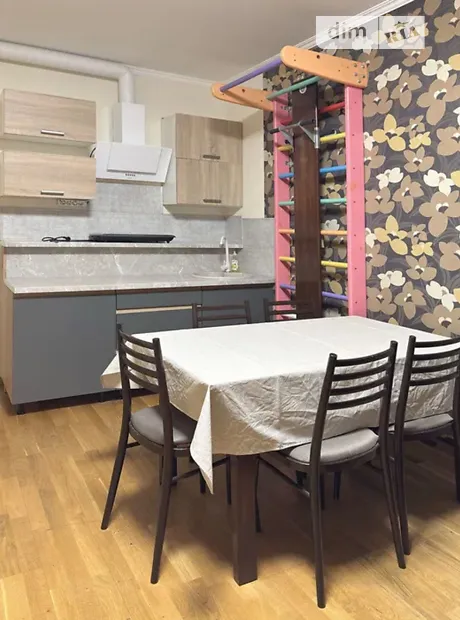 Квартира на вул. Ахматової Анни, 13 в Києві, ID 260478, фото №7