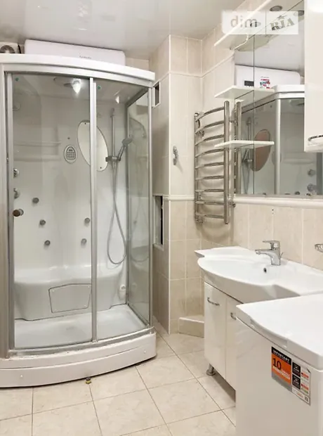 Квартира на вул. Ахматової Анни, 13 в Києві, ID 260478, фото №9