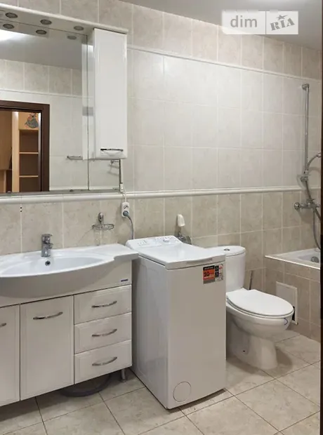 Квартира на вул. Ахматової Анни, 13 в Києві, ID 260478, фото №10