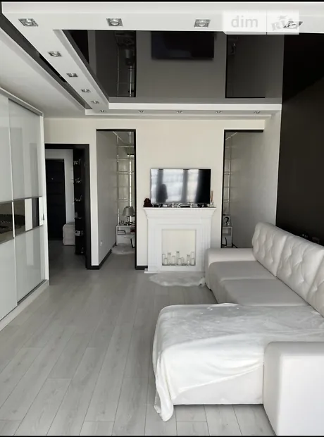 Квартира на бул. Лесі Українки в Київ, ID 306782, фото №1