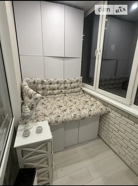Квартира на бул. Лесі Українки в Києві, ID 306782, фото №11