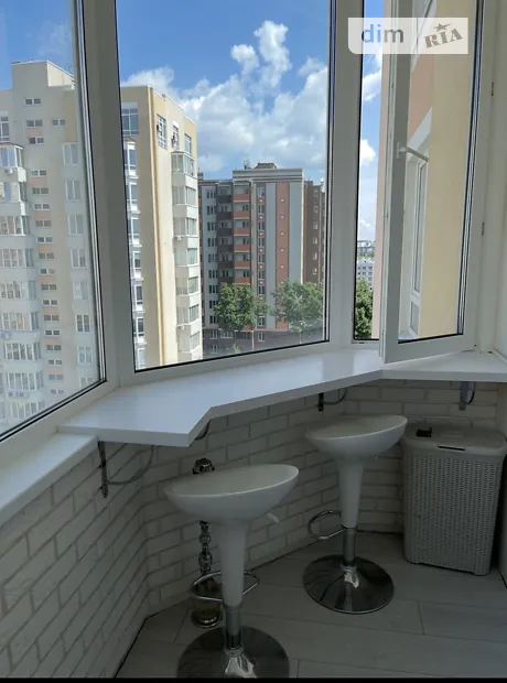 Квартира на бул. Лесі Українки в Києві, ID 306782, фото №12