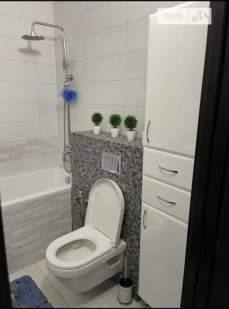 Квартира на бул. Лесі Українки в Києві, ID 306782, фото №14