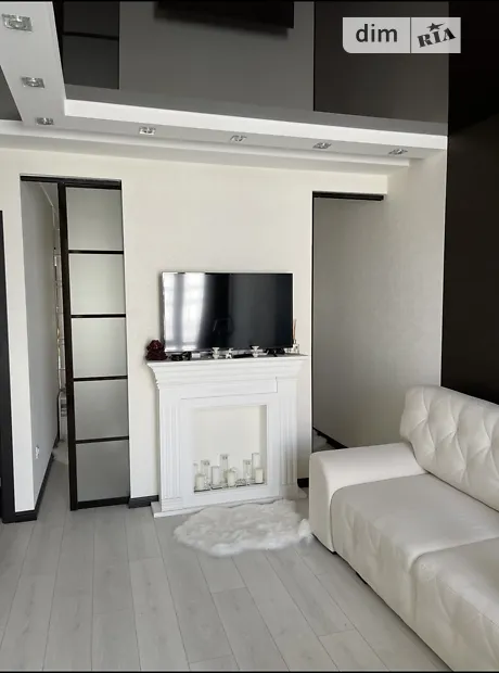 Квартира на бул. Лесі Українки в Київ, ID 306782, фото №3