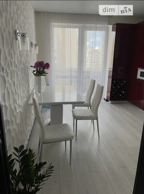 Квартира на бул. Лесі Українки в Києві, ID 306782, фото №7