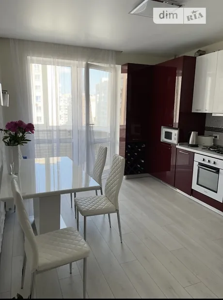 Квартира на бул. Лесі Українки в Києві, ID 306782, фото №8
