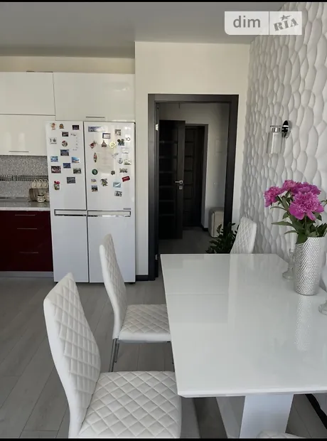 Квартира на бул. Лесі Українки в Києві, ID 306782, фото №9