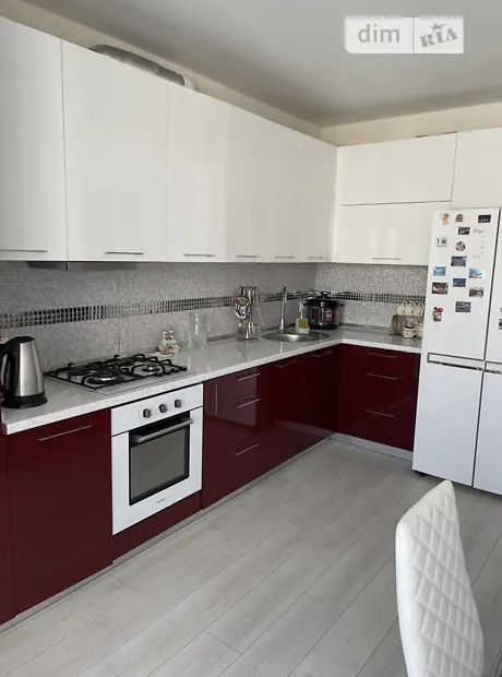 Квартира на бул. Лесі Українки в Києві, ID 306782, фото №10