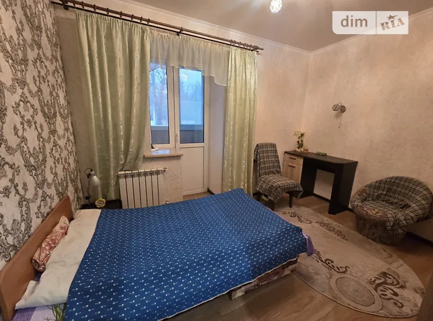 Квартира на вул. Миколи Сингаївського в Києві, ID 244760, фото №13