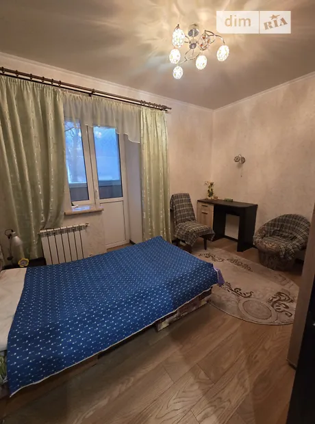 Квартира на вул. Миколи Сингаївського в Києві, ID 244760, фото №14